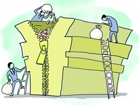 安全配资工具揭秘：投资人都在用什么？助你抢占交易黄金先机