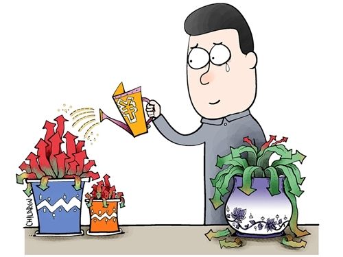 股票配资平台如何保障用户资金的安全与流动性？